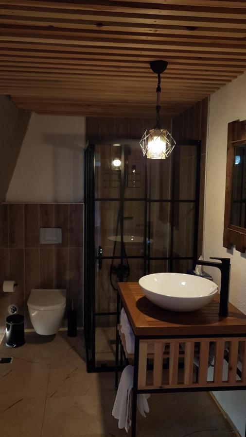 Hotel Dengekoru Wildlife & Glamping Mudurnu Exterior foto