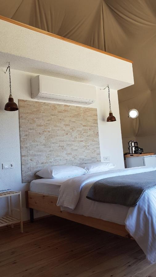 Hotel Dengekoru Wildlife & Glamping Mudurnu Exterior foto